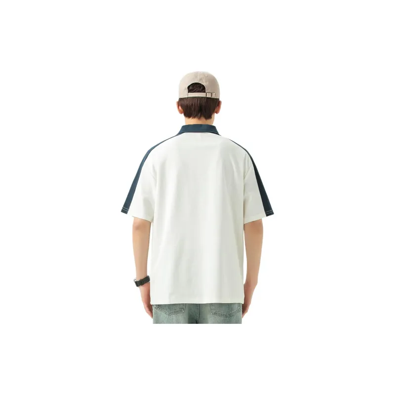 WOOD SOON T Shirts Men-0