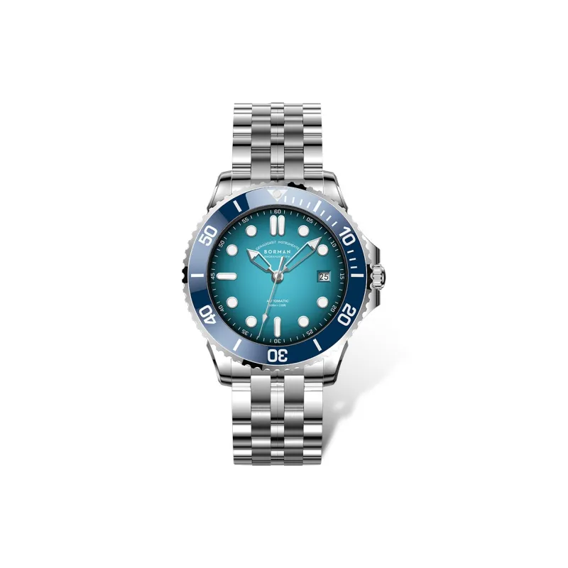 BORMAN Men Watch-4