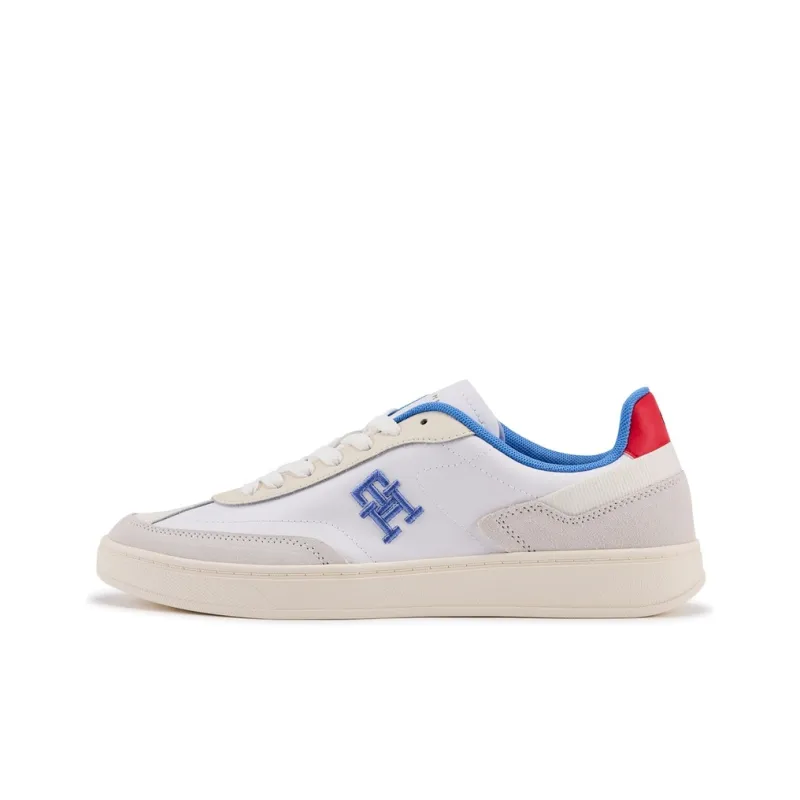 Tommy Hilfiger Low Top Skateboard Shoes Women's-6