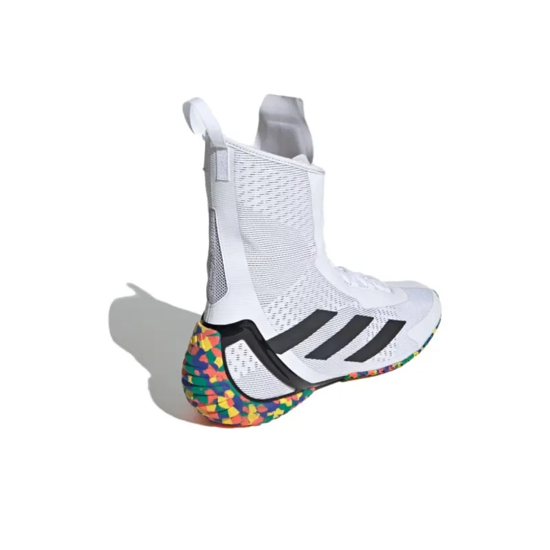 Speedex Ultra Adidas 'White Multi-Color'-3