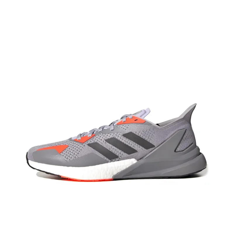 Adidas X9000L3 Glory Grey-0