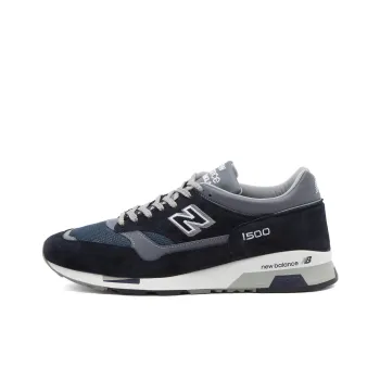 New Balance 1500 Made In Uk 'Navy'