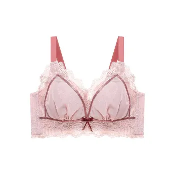 Lanza Women's Bras