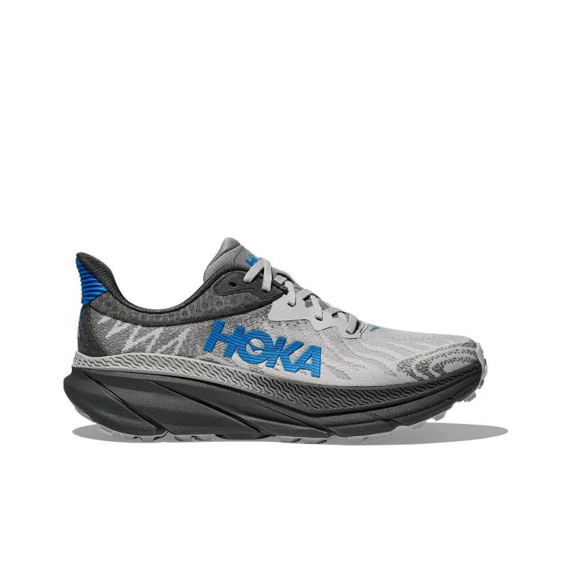 HOKA ONE ONE Challenger Atr 7 Outer Orbit Hoka Blue-1