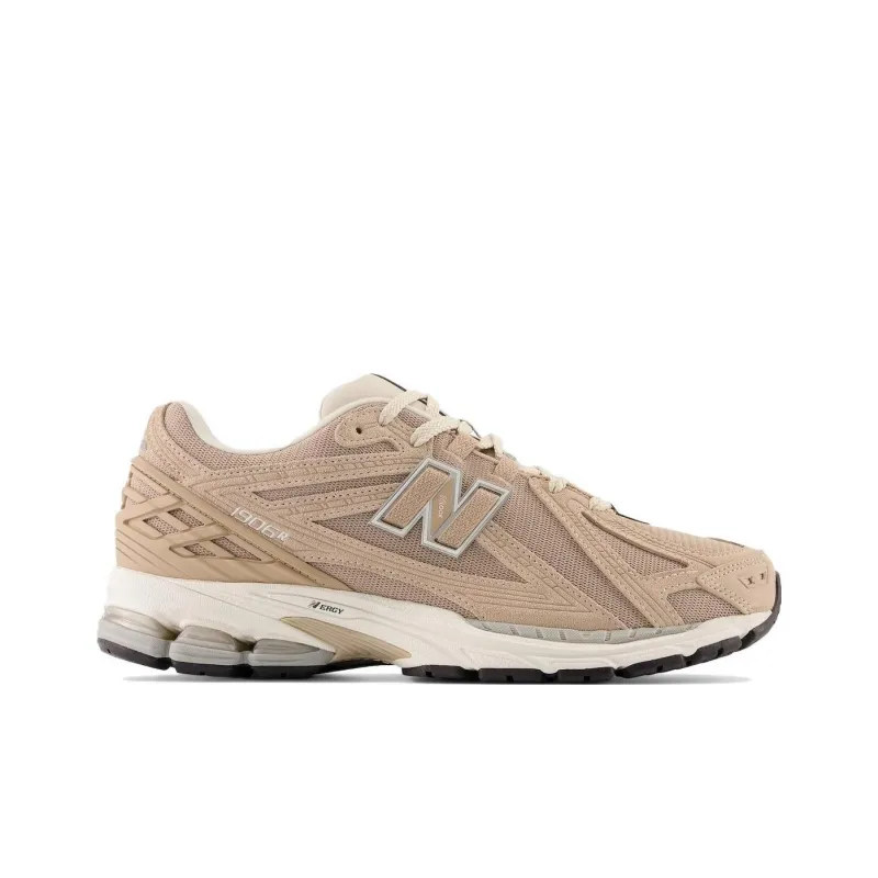 New Balance 1906R Mindful Grey-1