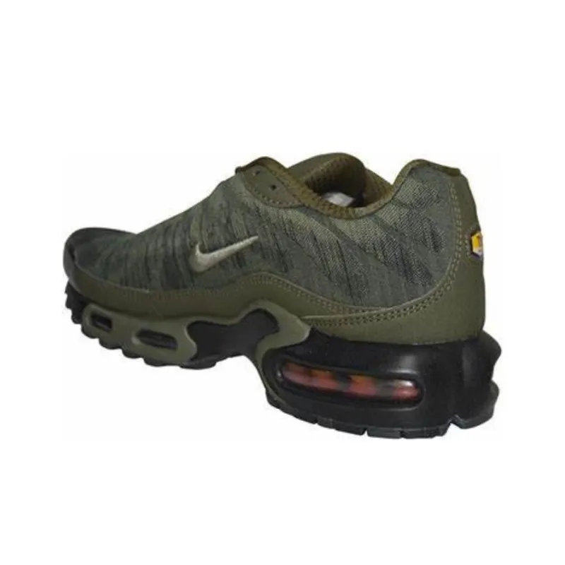 Nike Air Max Plus 'Cargo Khaki'-2
