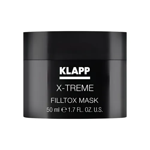 KLAPP 마스크팩 사용 남녀공용
