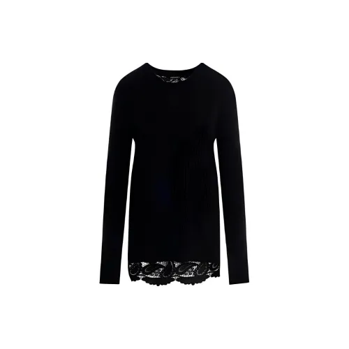 Ann Demeulemeester Sweaters Women's Black