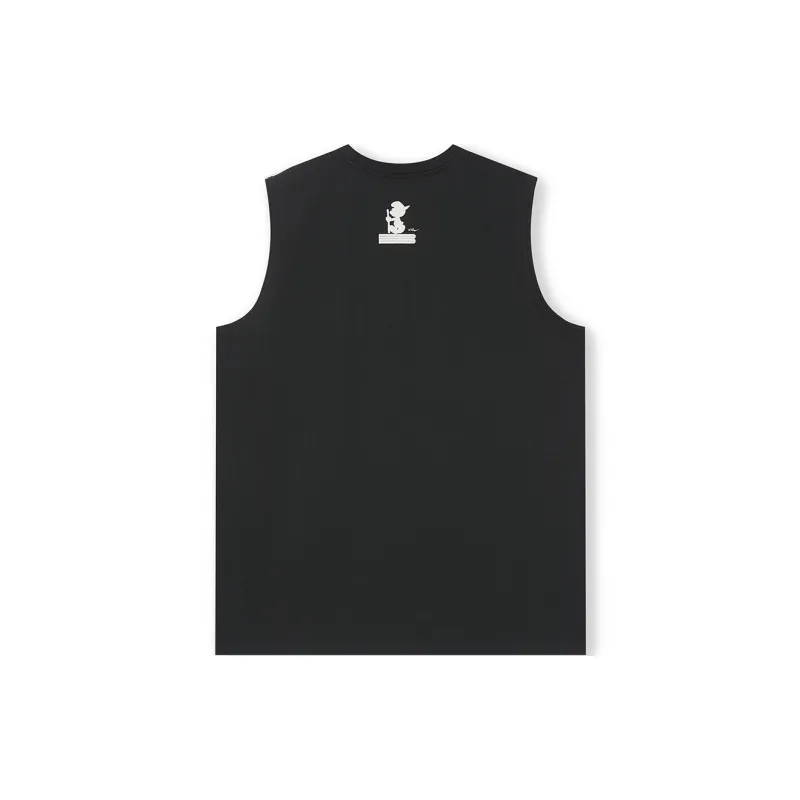 BONELESS Tank Tops Unisex-1