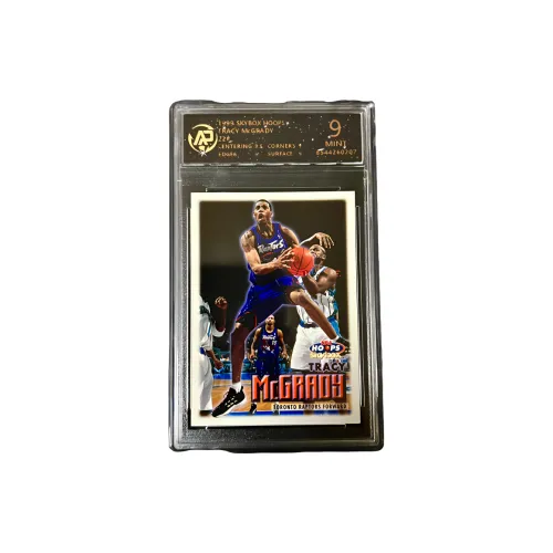 PANINI Graded Cards