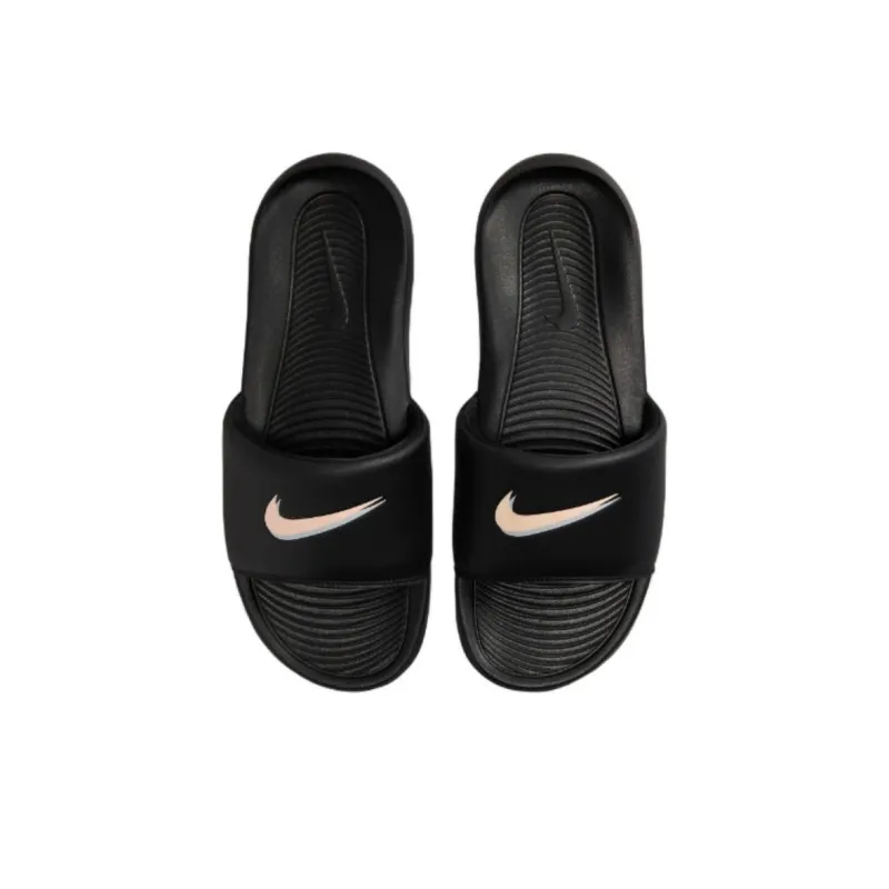Nike Victori One Slide 'Black Sesame'-3