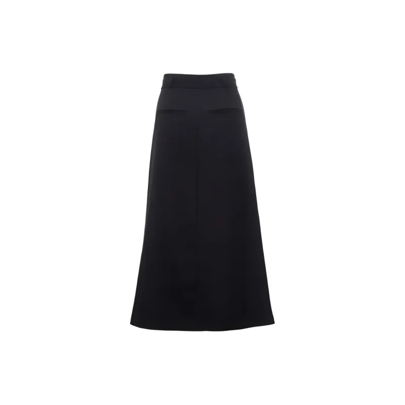 ONLY Casual Long Skirts Women's-1