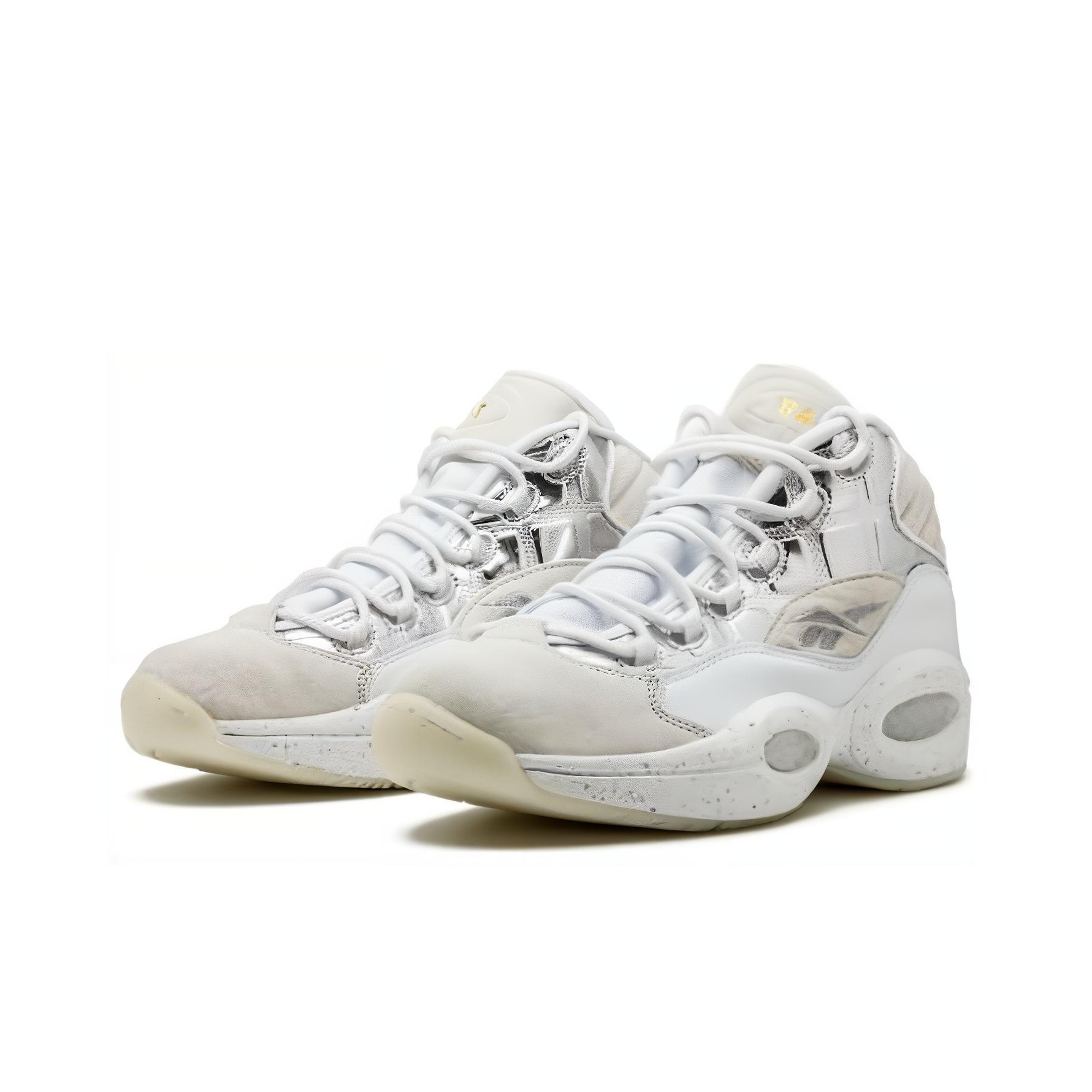 Bait reebok question ice cold best sale