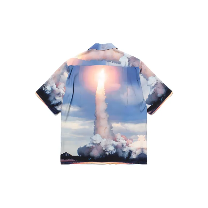 WACKO MARIA Shirt Unisex Multicolor-1
