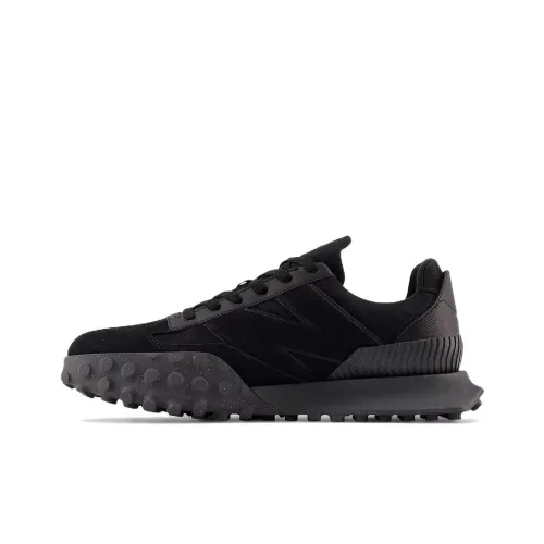 New Balance XC-72 Gore Tex Black