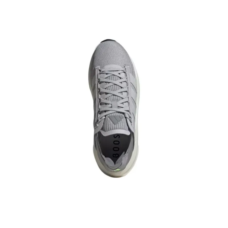 Avryn Women's Adidas _X 'Grey Green Spark' Women's-5