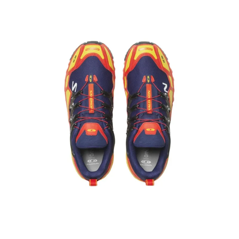 SALOMON ACS+ Og 'Heritage Pack Cherry Tomato'-2