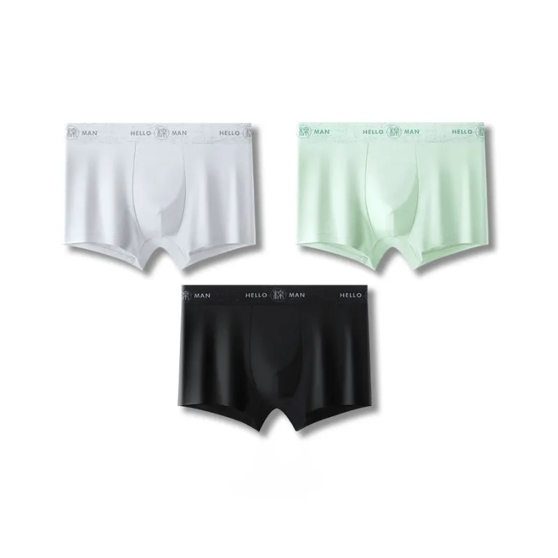 MIIOW Men Underpants-10