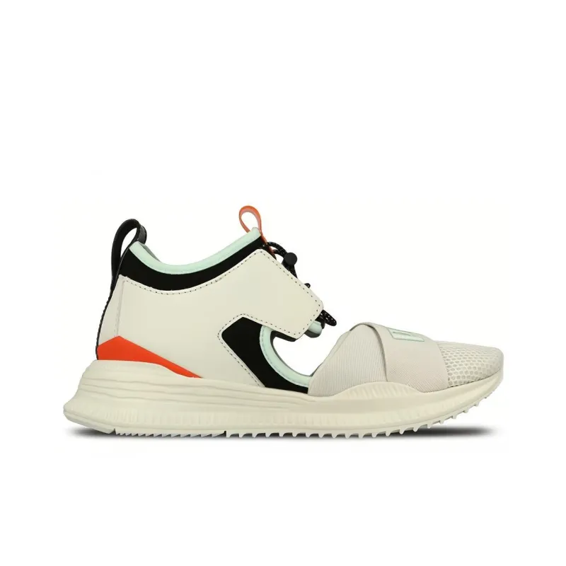 PUMA Avid Trainer Rihanna Fenty Vanilla Ice Women's-1