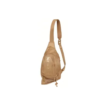 Supreme Polyester Shoulder Bag Crossbody Bag Fanny Pack Sling Bags Regular Unisex Multicolor