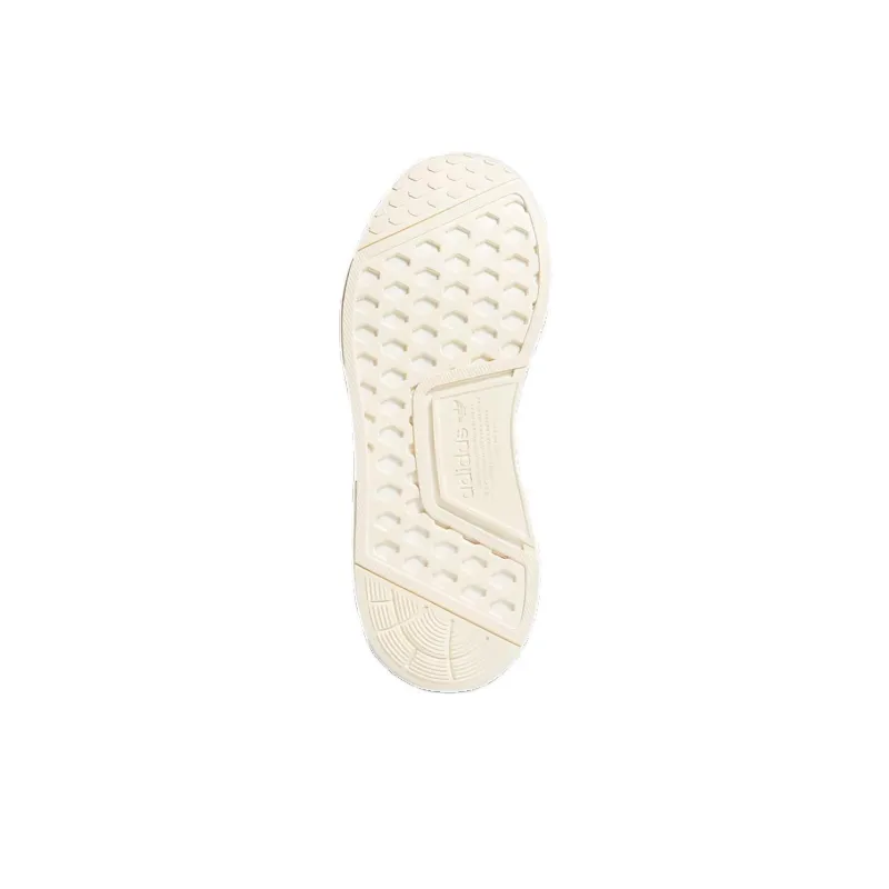 Adidas Nmd R1 Wonder White Women's-4