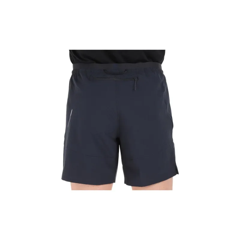 SALOMON CROSS 7 Casual Shorts Men's Black-1