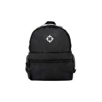RIGORER Polyester Backpack Regular Unisex Multicolor