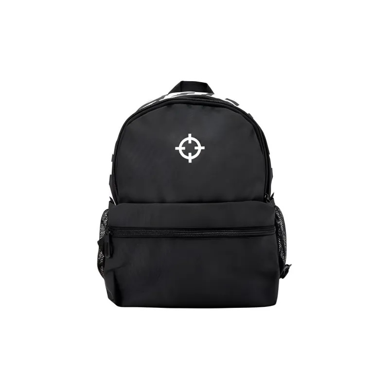 RIGORER Polyester Backpack Regular Unisex Multicolor-0