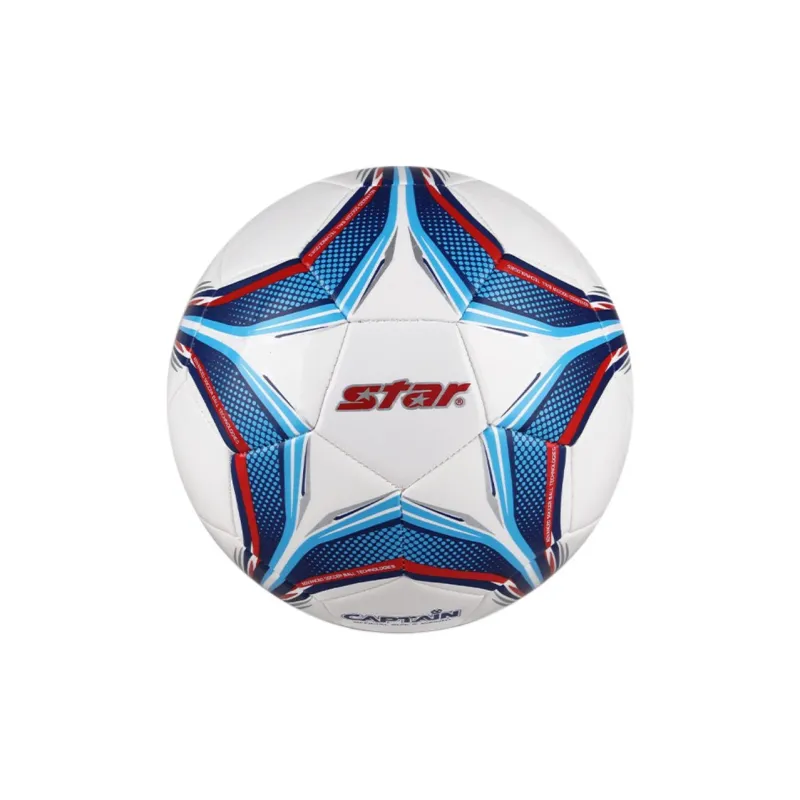 Star Evangelion-03 Evangelion-04 Evangelion-05 Soccer PVC Machine Stitched Soccer Ball Kids'-16