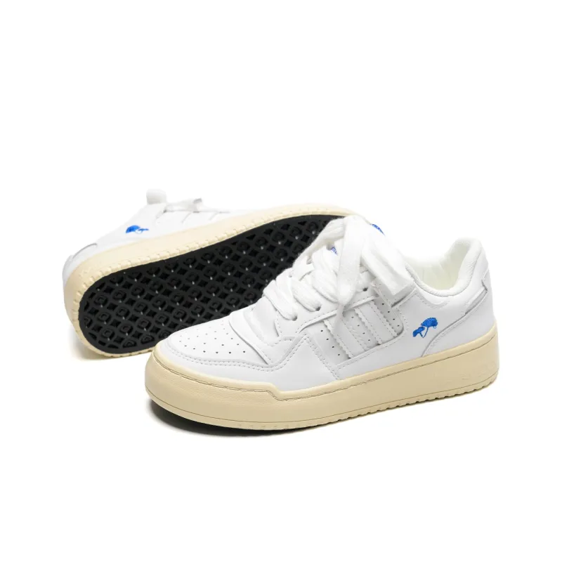 ABCIO Abrasion Resistant Height Increasing Low Top Skateboard Shoes Women's-16