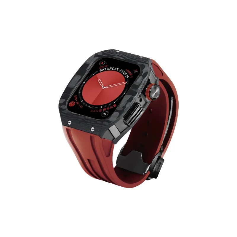Soul Cool Unisex Watch Cases-4