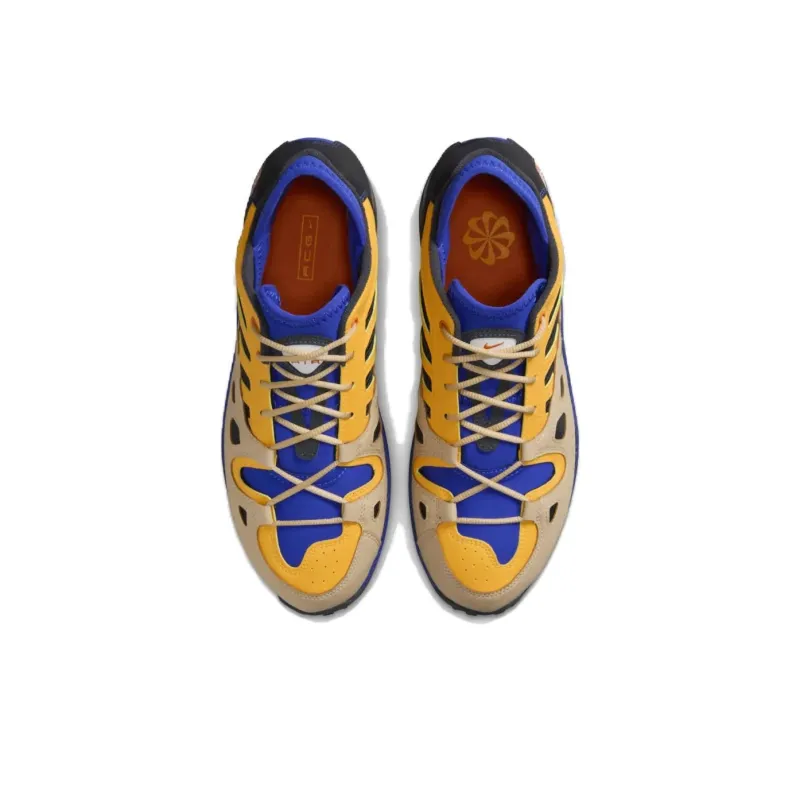 Nike Acg Air Exploraid Hyper Royal Safety Orange-3
