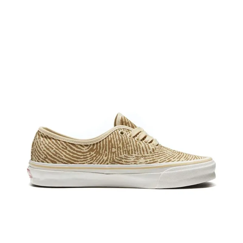 Vans Vault OG Authentic LX Salehe Bembury Spunge Penang-1