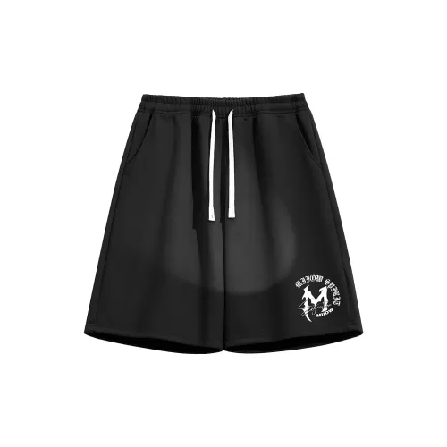 MIIOW Casual Shorts Unisex