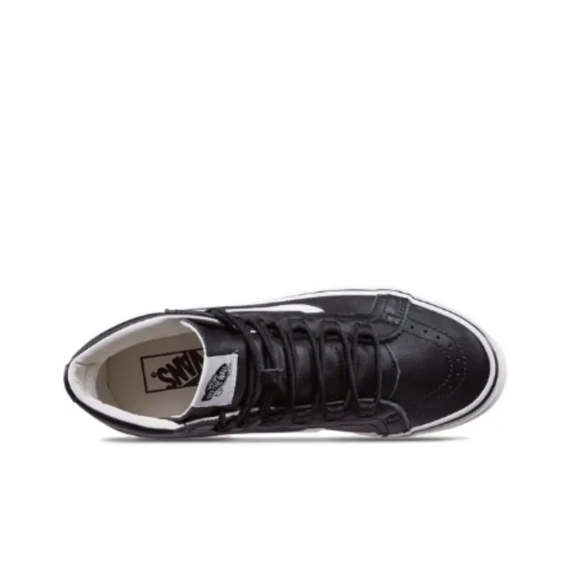 Vans SK8 Hi Reissue Ghillie Black-2