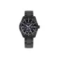 Purple Watch Dial