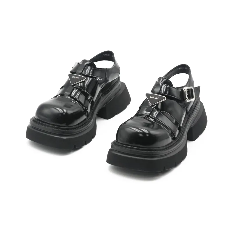 Little Sue Roman Sandals Women's-2