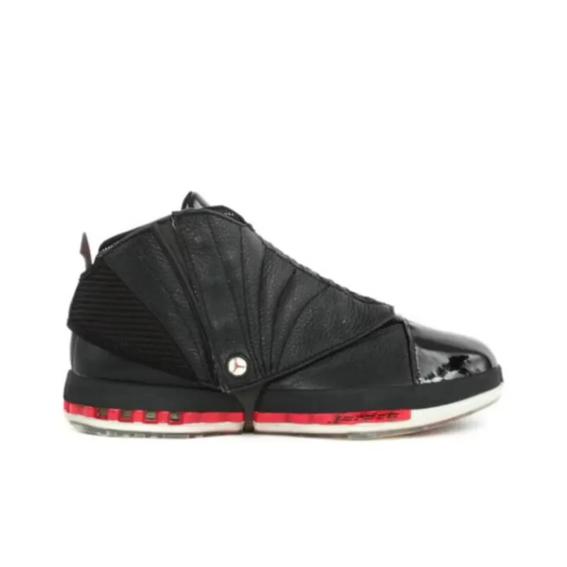 Jordan 16 Bred 2001-1