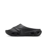 Warrior Black