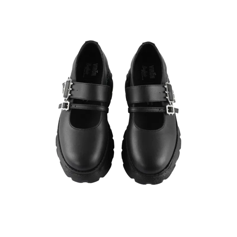 VIRÓN X Buffalo Source Platform Shoes-3