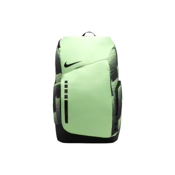 Nike Polyester Backpack Men's Vapor Green