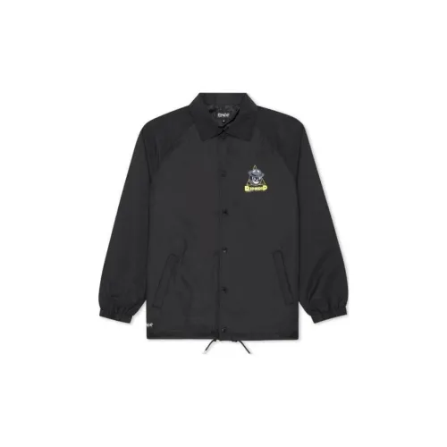 RIPNDIP Jacket Men Black