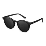 C01 Trendy and Cool Black