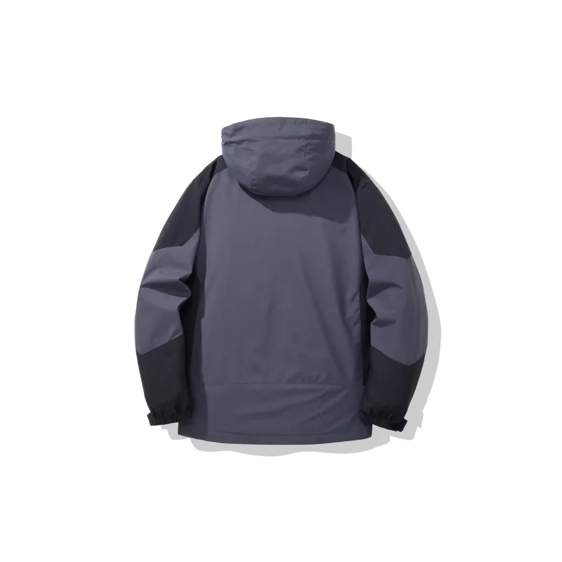 K bird Windbreaker Jackets Unisex-9