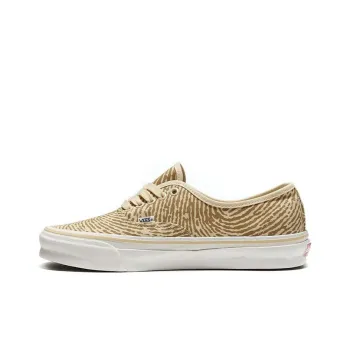 Vans Vault OG Authentic LX Salehe Bembury Spunge Penang