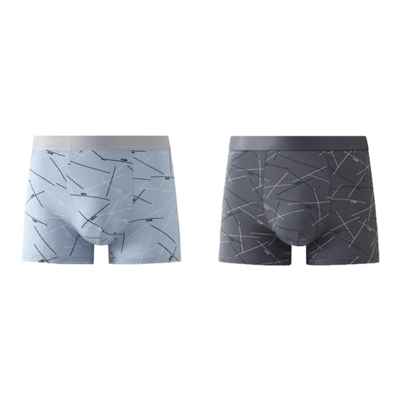 GOSO Underpants Men's Combo Set-1