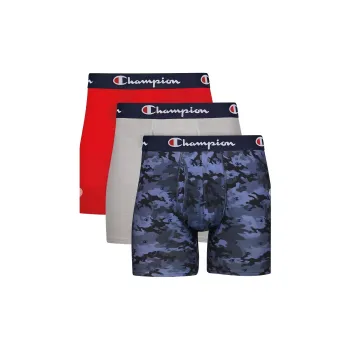 Champion Men Boxer Shorts
