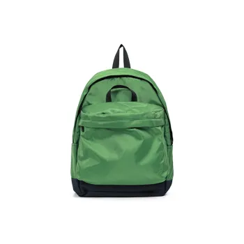 MYEDITION Oxford Backpack Regular Unisex Multicolor