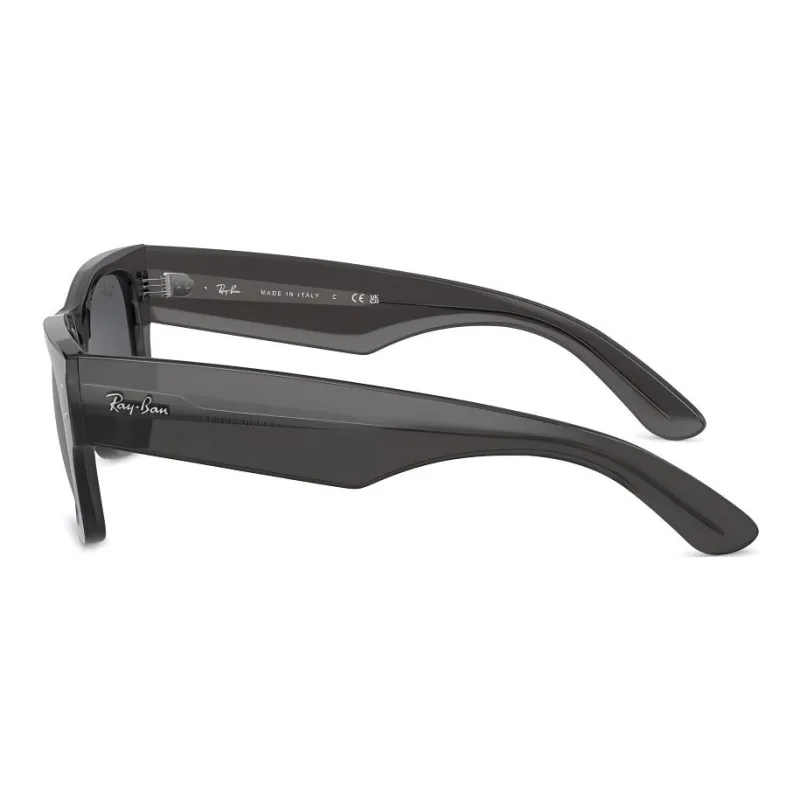 RayBan Mega Wayfarer Square Frame Sunglasses-1