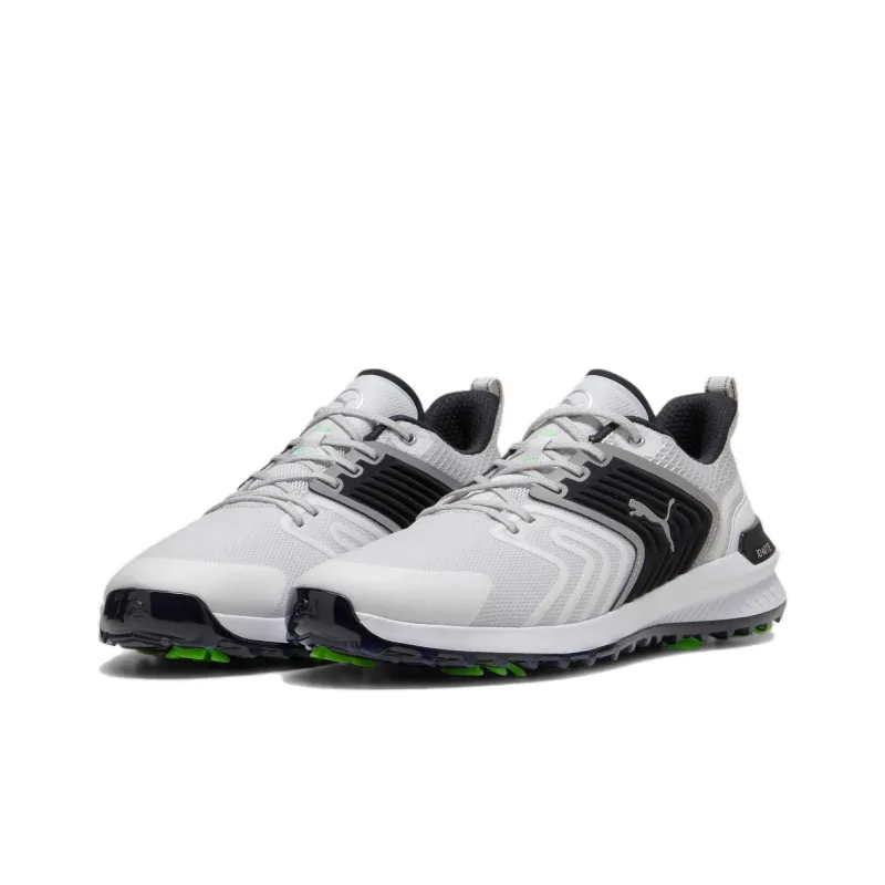 PUMA Ignite Innovate 'Feather Grey Black'-2